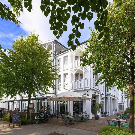 Charming Apartment On Ruegen Island With Balcony Sellin  Exterior foto