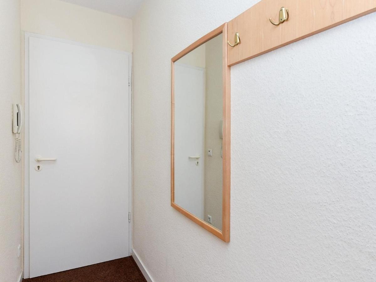 Charming Apartment On Ruegen Island With Balcony Sellin  Exterior foto