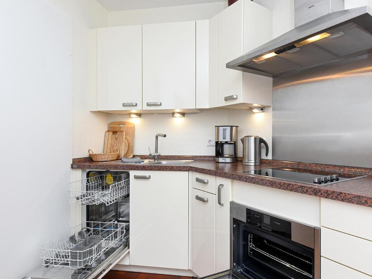 Charming Apartment On Ruegen Island With Balcony Sellin  Exterior foto
