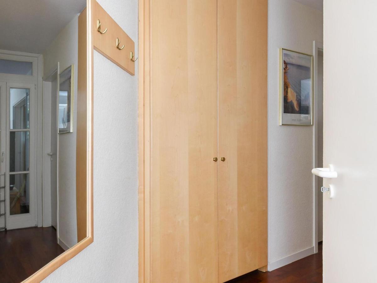 Charming Apartment On Ruegen Island With Balcony Sellin  Exterior foto