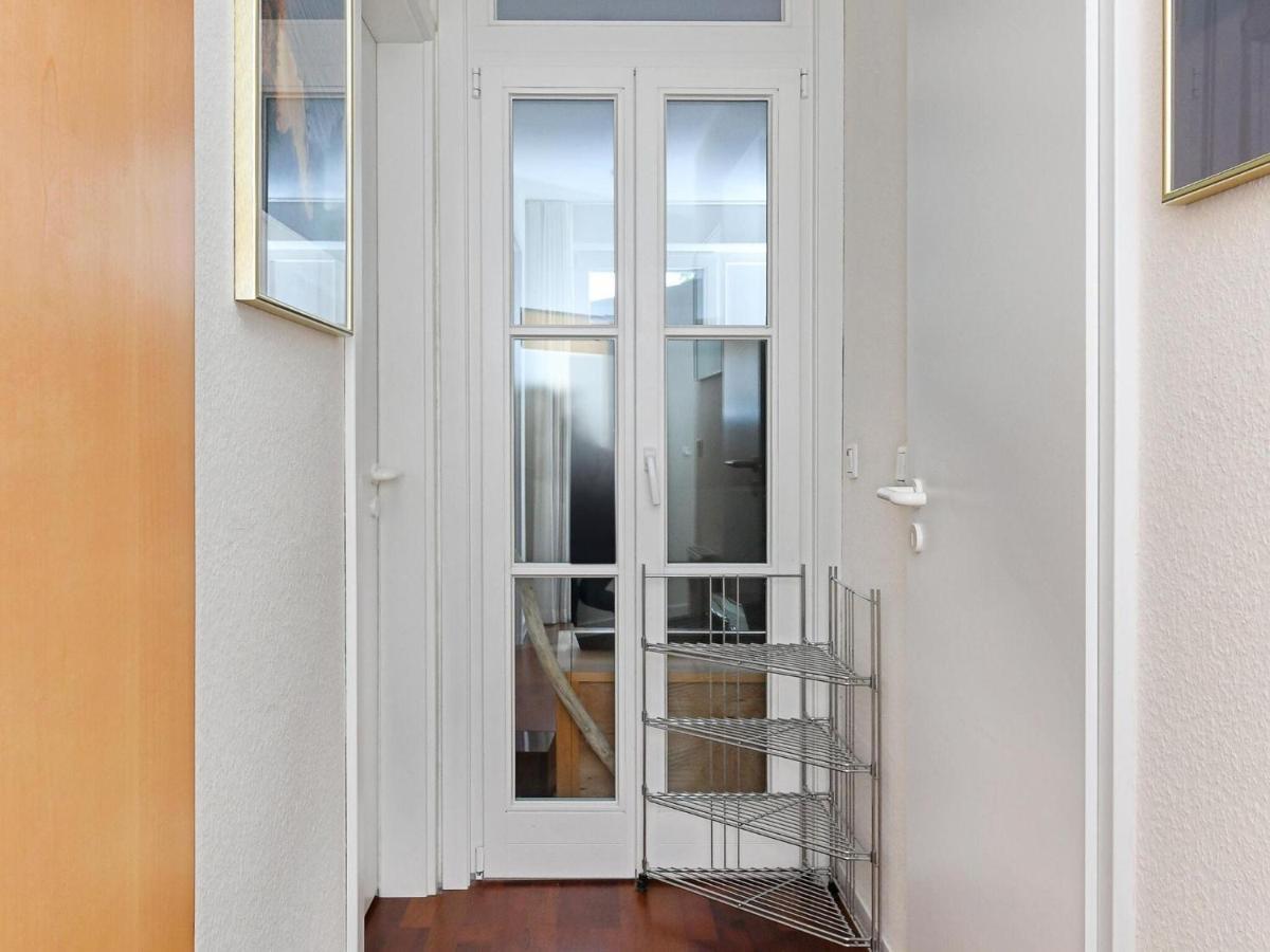 Charming Apartment On Ruegen Island With Balcony Sellin  Exterior foto