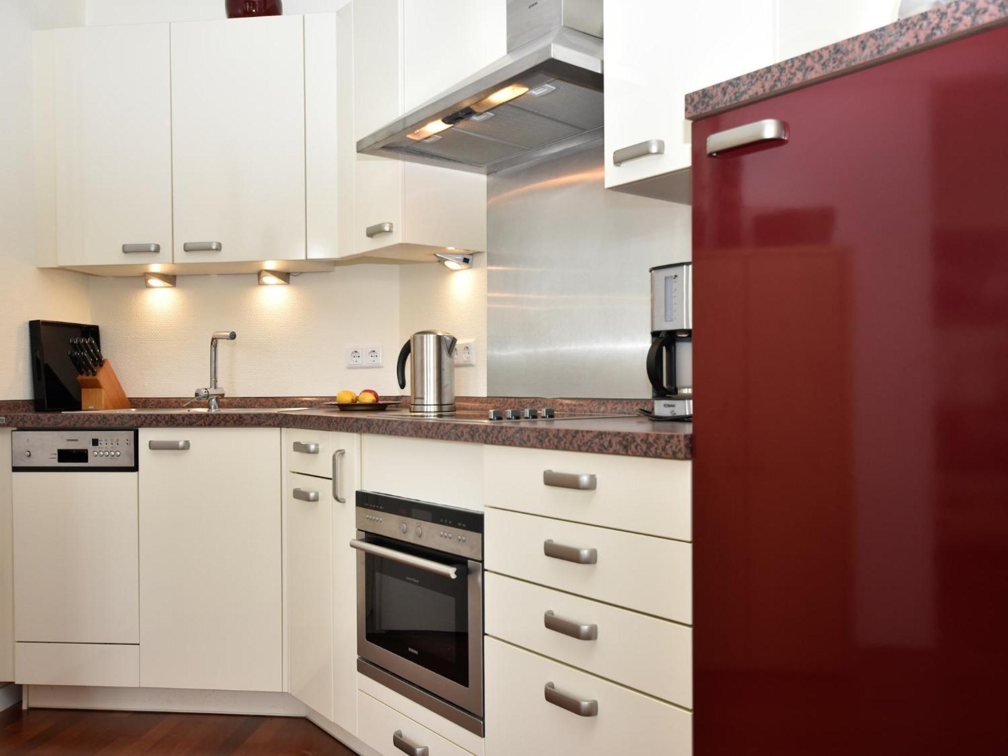 Charming Apartment On Ruegen Island With Balcony Sellin  Exterior foto