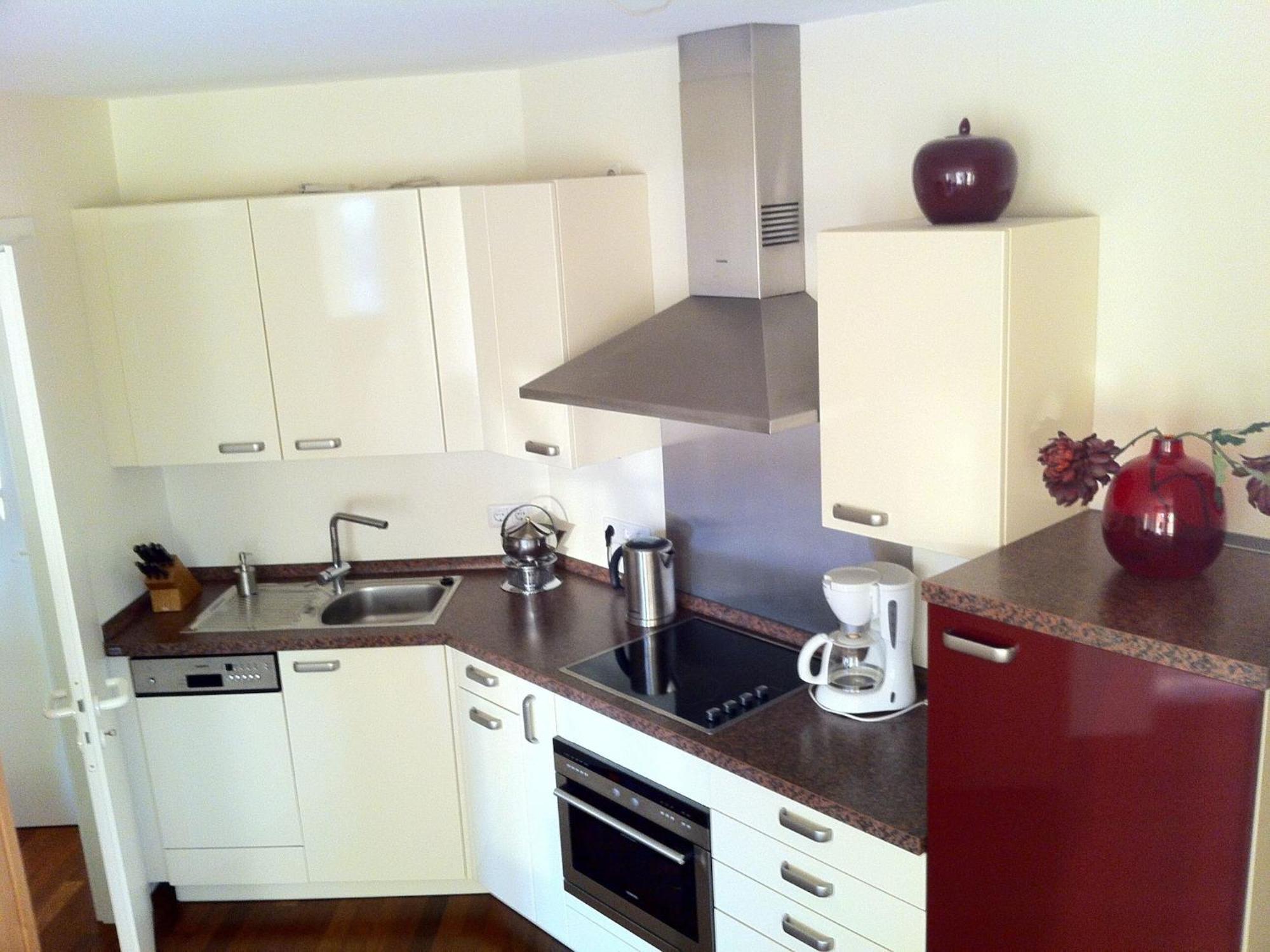 Charming Apartment On Ruegen Island With Balcony Sellin  Exterior foto